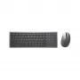 DELL Pro Plus Compact klaviatuur and hiir - KM7120W - Belgian (AZERTY)