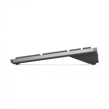 DELL Pro Plus Compact klaviatuur and hiir - KM7120W - Belgian (AZERTY)