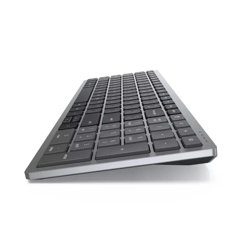 DELL Pro Plus Compact klaviatuur and hiir - KM7120W - Belgian (AZERTY)