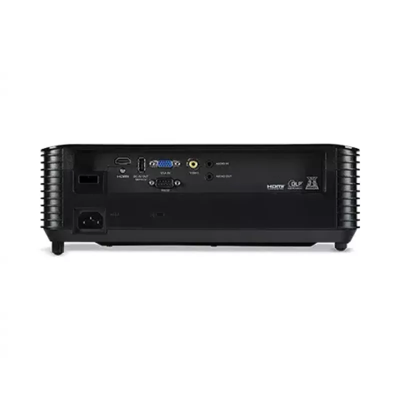 Projektor Acer Essential X1128i 4500 ANSI luumenit DLP SVGA