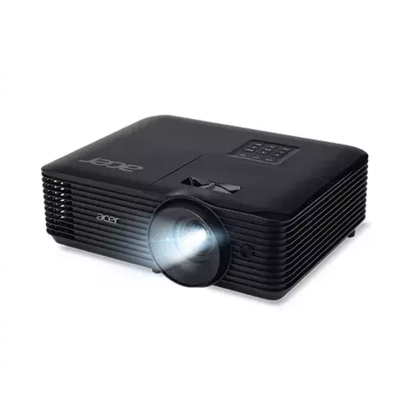 Projektor Acer Essential X1128i 4500 ANSI luumenit DLP SVGA