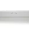 ACT kaasaskantav Bluetooth-klaviatuur Azerty/BE paigutusega juhtmevaba valge 75%