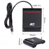 Nutikaardilugeja ACT AC6015