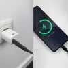 USB-A isane USB-C emasele adapter ACT AC7376 must