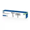 ACT Dual monitor arm office quick height adjustment Clamp/Bolt-through 14 kg