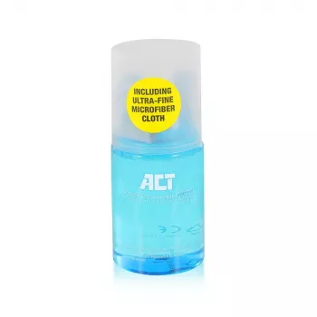 Seadmete puhastuspihusti ACT 200ml LCD LED Plasma ekraanidele