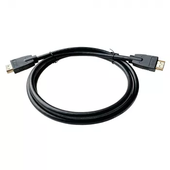 ACT 1 meeter HDMI 8K ülikiire kaabel v2.1 HDMI-A-pistik - HDMI-A-pistik