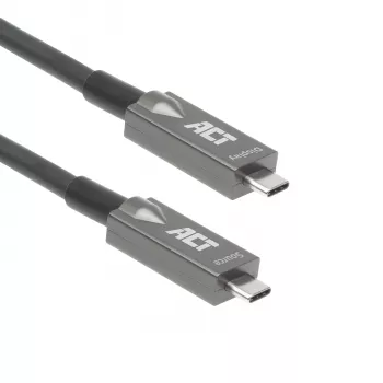 ACT USB-C 3.2 Gen2 Active Optical kaabel (AOC) ühenduskaabel, 3m