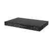 Dahua Technology PoE NET SWITCH 24PORT 1000M/ PFS3228-24GT-360-V2 DAHUA haldamata L2 Gigabit Ethernet (10/100/1000) Power over Ethernet (PoE) must