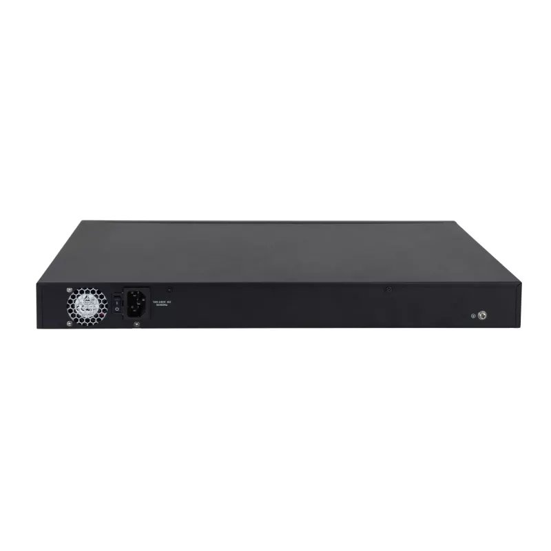 Dahua Technology PoE NET SWITCH 24PORT 1000M/ PFS3228-24GT-360-V2 DAHUA haldamata L2 Gigabit Ethernet (10/100/1000) Power over Ethernet (PoE) must