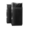 ASUS ZenWiFi Pro XT12(2-PK) kolmeribaline (2,4 GHz / 5 GHz / 5 GHz) Wi-Fi 6 (802.11ax) Must 4 Sisemine