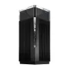 ASUS ZenWiFi Pro XT12(2-PK) kolmeribaline (2,4 GHz / 5 GHz / 5 GHz) Wi-Fi 6 (802.11ax) Must 4 Sisemine