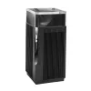 ASUS ZenWiFi Pro XT12(2-PK) kolmeribaline (2,4 GHz / 5 GHz / 5 GHz) Wi-Fi 6 (802.11ax) Must 4 Sisemine