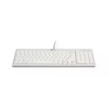 BakkerElkhuizen UltraBoard 960 V2 Compact Standard US Qwerty