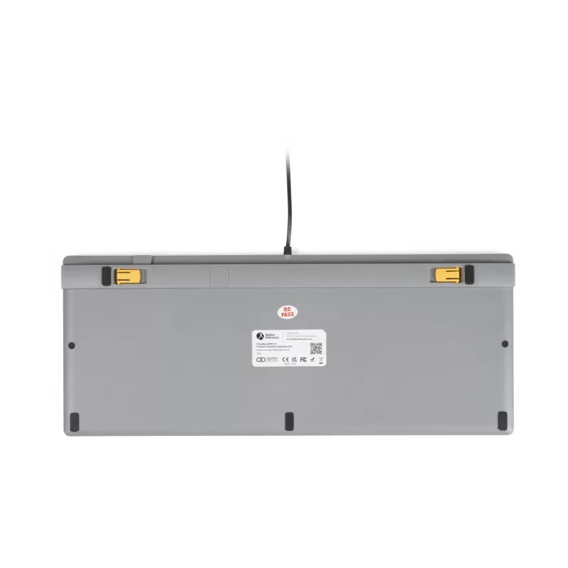 BakkerElkhuizen UltraBoard 960 V2 Compact Standard US Qwerty