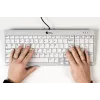 BakkerElkhuizen UltraBoard 960 V2 Compact Standard US Qwerty