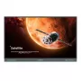 BenQ RP6504 interaktiivne tahvel 165,1 cm (65 tolli) 3840 x 2160 pikslit puuteekraaniga Must