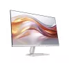HP Series 5 527sf arvutikuvar 68,6 cm (27 tolli) 1920 x 1080 pikslit Full HD LCD Must (taastatud toode)