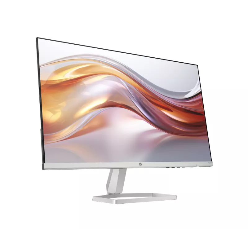 HP Series 5 527sf arvutikuvar 68,6 cm (27 tolli) 1920 x 1080 pikslit Full HD LCD Must (taastatud toode)