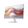 HP Series 5 527sf arvutikuvar 68,6 cm (27 tolli) 1920 x 1080 pikslit Full HD LCD Must (taastatud toode)