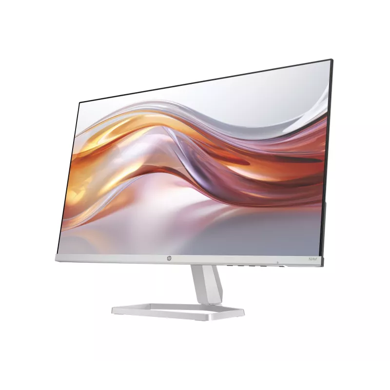 HP Series 5 527sf arvutikuvar 68,6 cm (27 tolli) 1920 x 1080 pikslit Full HD LCD Must (taastatud toode)