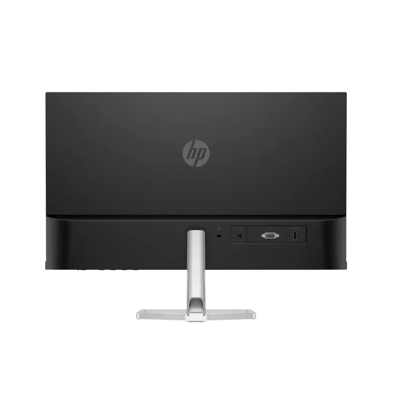 HP Series 5 527sf arvutikuvar 68,6 cm (27 tolli) 1920 x 1080 pikslit Full HD LCD Must (taastatud toode)