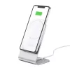 Juhtmevaba magnetlaadija CHOETECH H047 15W MagSafe-ühilduv kiirlaadimine nutitelefonidele