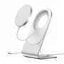 Juhtmevaba magnetlaadija CHOETECH H047 15W MagSafe-ühilduv kiirlaadimine nutitelefonidele