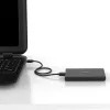 HDD/SSD-korpus ORICO 2189C3-BK-BP