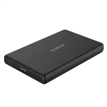 HDD/SSD-korpus ORICO 2189C3-BK-BP
