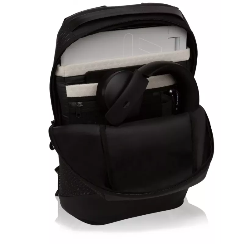 Alienware AW323P 17 43,2 cm (17-tolline) seljakott Must