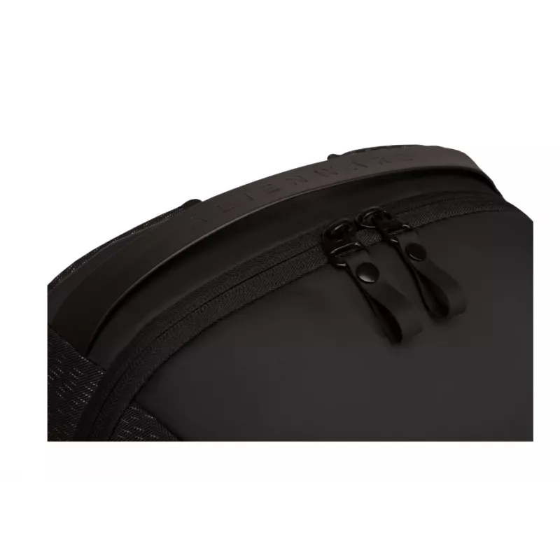 Alienware AW323P 17 43,2 cm (17-tolline) seljakott Must