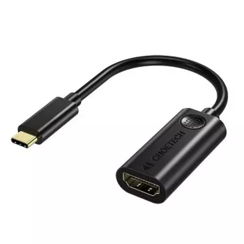 Adapter CHOETECH USB-C HDMI-le 4K HUB-H04, USB 3.1