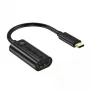 Adapter CHOETECH USB-C HDMI-le 4K HUB-H04, USB 3.1