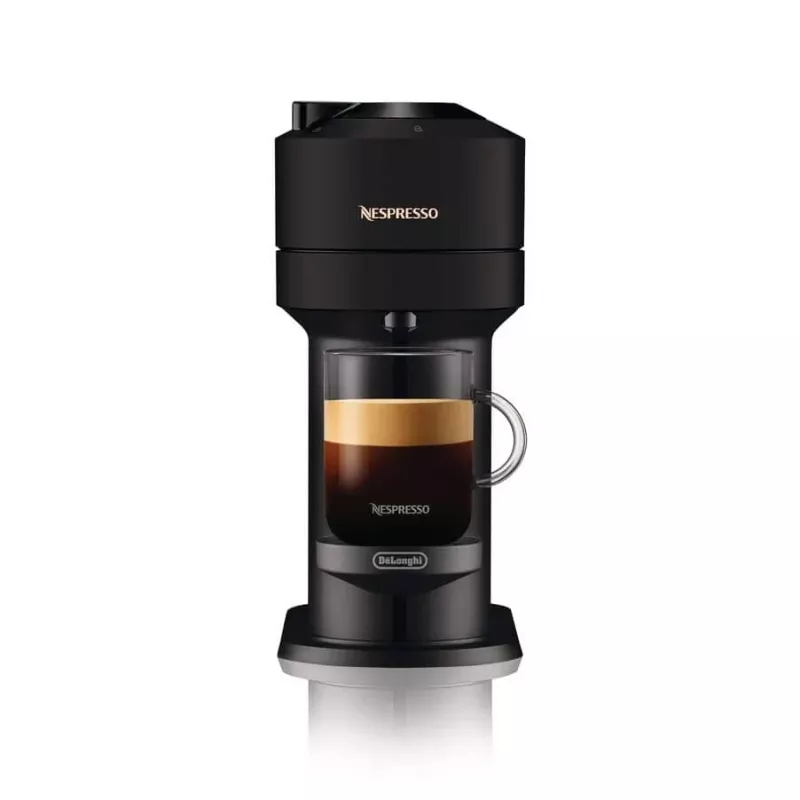 De’Longhi Nespresso Vertuo Next kapselkohvimasin - Matt Must