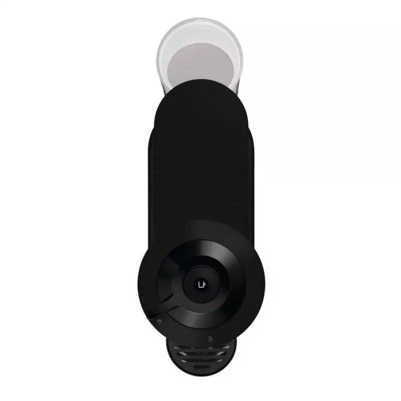 De’Longhi Nespresso Vertuo Next kapselkohvimasin - Matt Must