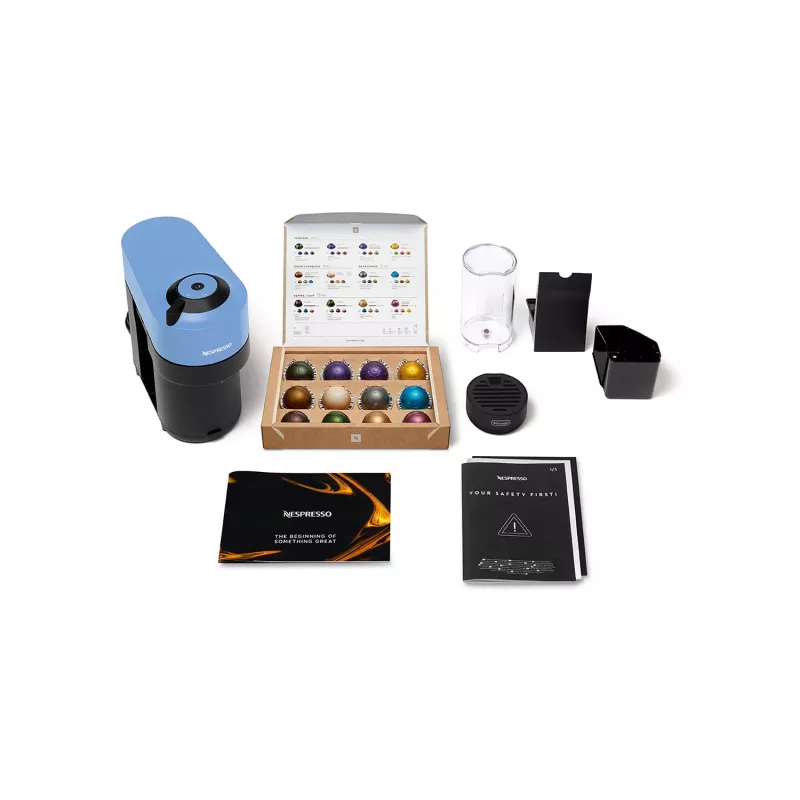 De’Longhi Nespresso Vertuo ENV90.A kapselkohvimasin 0,56 L