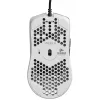 Glorious Gaming Glorious Model O hiir Regular (Valge), paremakäeline, optiline, USB Type-A, 12000 DPI, valge