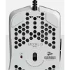 Glorious Gaming Glorious Model O hiir Regular (Valge), paremakäeline, optiline, USB Type-A, 12000 DPI, valge