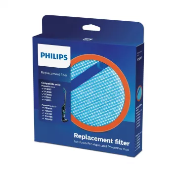 Filter Philips FC5007/01 Rechargeable Stick Accessory