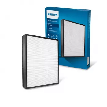 Philips 3000 seeria Originaal asendusfilter FY3433/10 NanoProtect HEPA