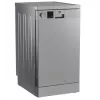 Beko DVS05024S eraldiseisev nõudepesumasin 10 komplekti 49 dB