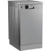 Beko DVS05024S eraldiseisev nõudepesumasin 10 komplekti 49 dB
