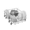Beko DVS05024S eraldiseisev nõudepesumasin 10 komplekti 49 dB