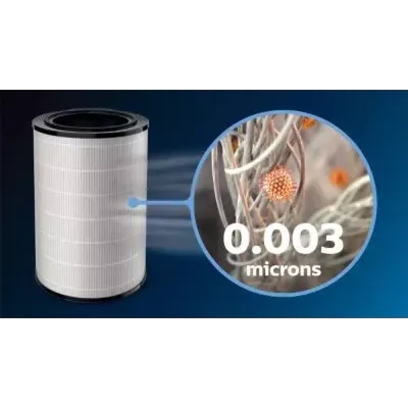 Philips ehtne asendusfilter FYM220/30 Integreeritud 3-ühes