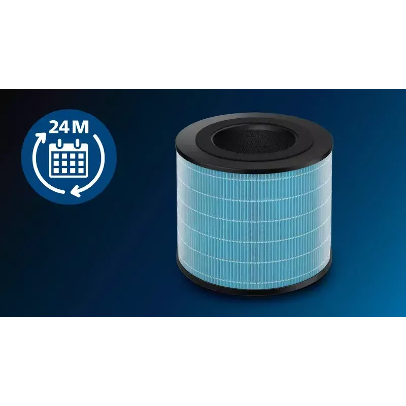 Philips ehtne asendusfilter FYM220/30 Integreeritud 3-ühes