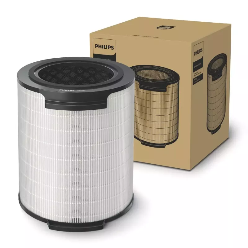 Philips ehtne vahetusfilter FY1700/30 Integreeritud 3-in-1 Laius 135 mm Sügavus 212 mm Kõrgus 237 mm