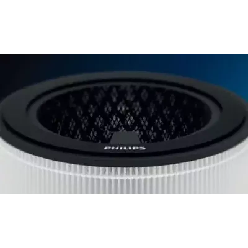 Philips ehtne vahetusfilter FY1700/30 Integreeritud 3-in-1 Laius 135 mm Sügavus 212 mm Kõrgus 237 mm