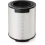 Philips ehtne vahetusfilter FY1700/30 Integreeritud 3-in-1 Laius 135 mm Sügavus 212 mm Kõrgus 237 mm