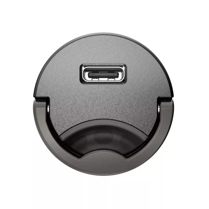 Seinalaadija Baseus VCHX-B0G 30W QC4.0 ja PD3.0 toega